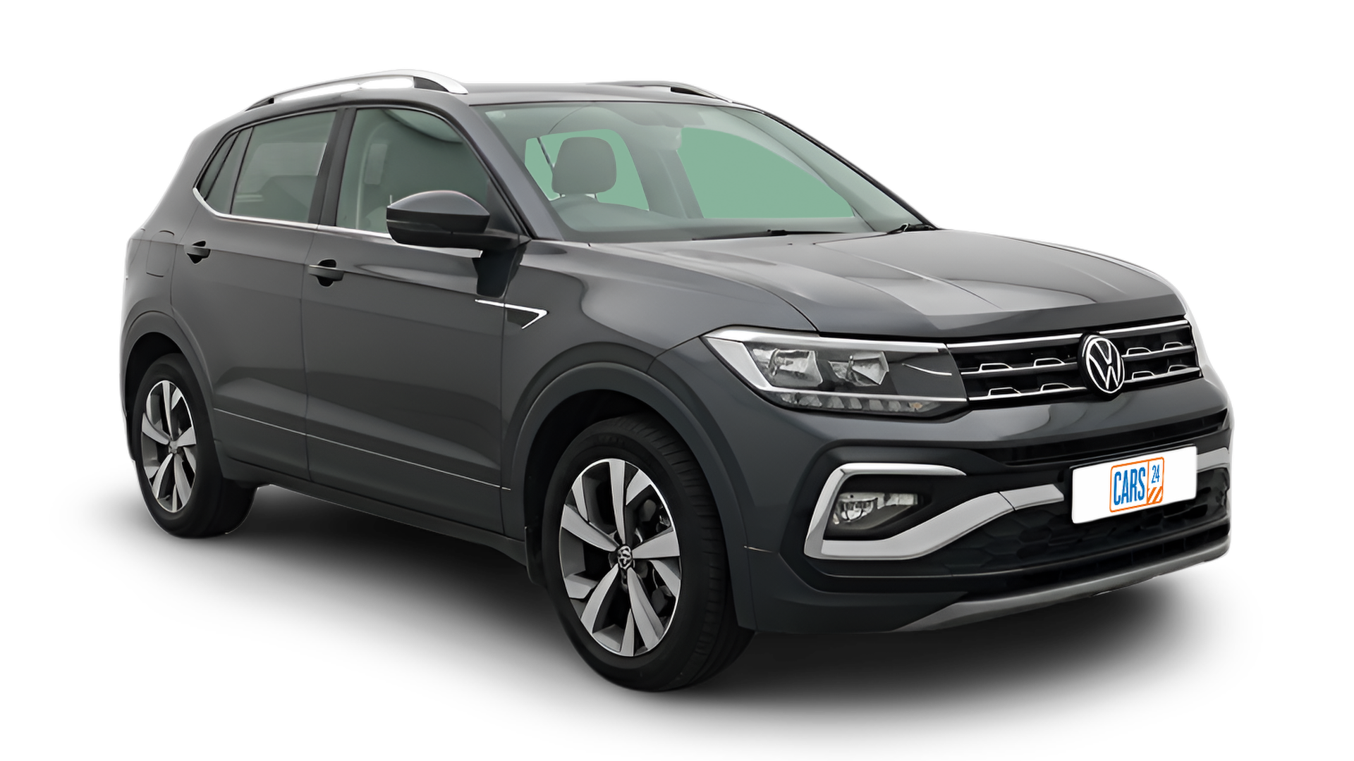 Volkswagen TAIGUN-img